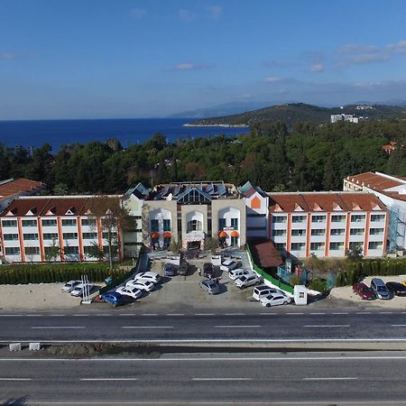 La Santa Maria Hotel كوشاداسيه المظهر الخارجي الصورة