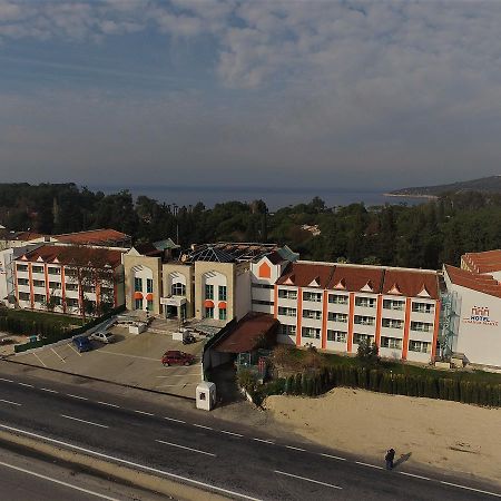 La Santa Maria Hotel كوشاداسيه المظهر الخارجي الصورة