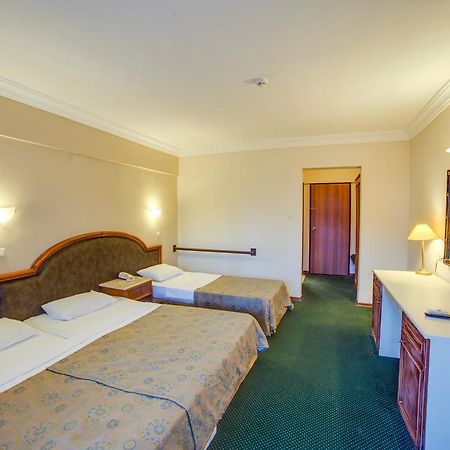 La Santa Maria Hotel كوشاداسيه المظهر الخارجي الصورة