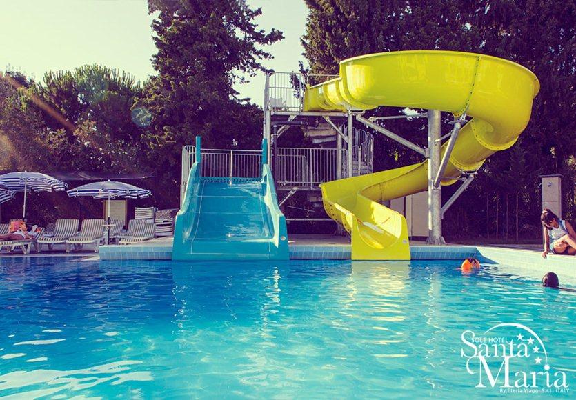 La Santa Maria Hotel كوشاداسيه المظهر الخارجي الصورة