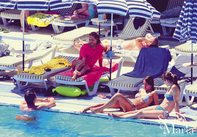 La Santa Maria Hotel كوشاداسيه المظهر الخارجي الصورة