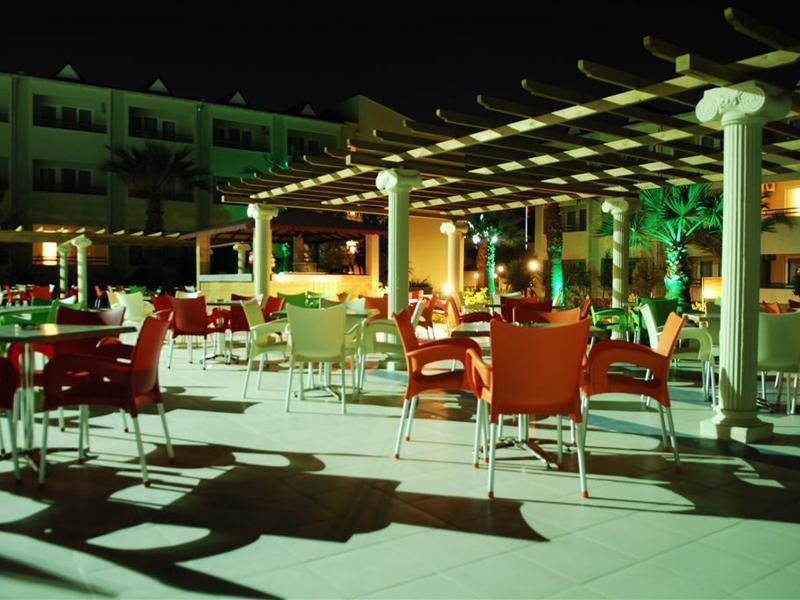 La Santa Maria Hotel كوشاداسيه المظهر الخارجي الصورة