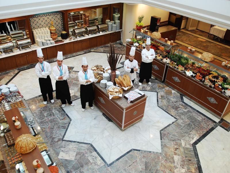La Santa Maria Hotel كوشاداسيه المظهر الخارجي الصورة