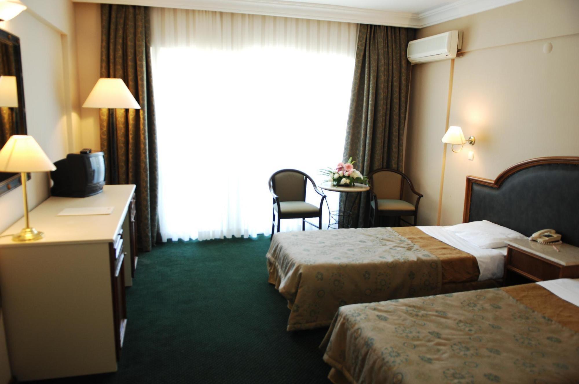 La Santa Maria Hotel كوشاداسيه المظهر الخارجي الصورة