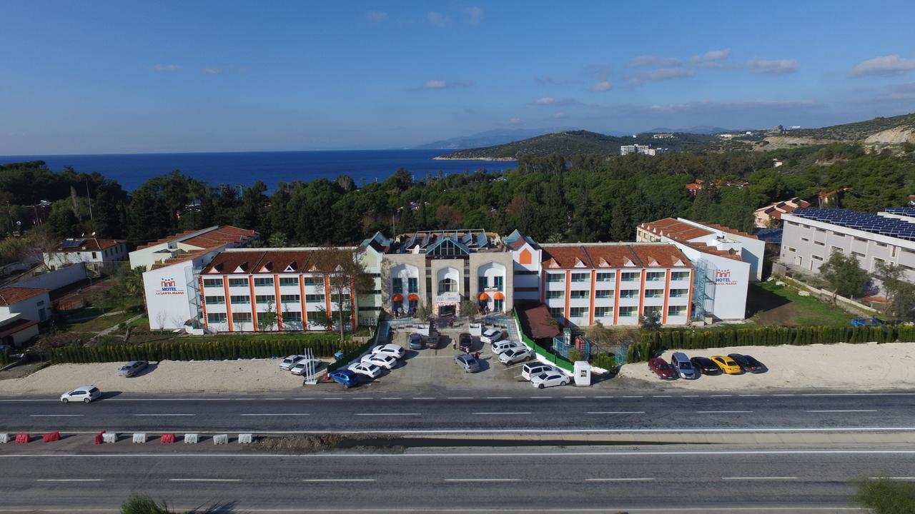 La Santa Maria Hotel كوشاداسيه المظهر الخارجي الصورة
