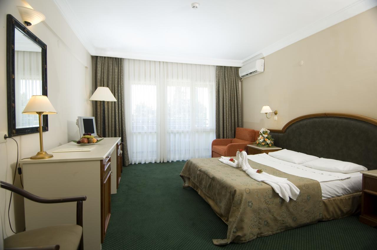 La Santa Maria Hotel كوشاداسيه المظهر الخارجي الصورة