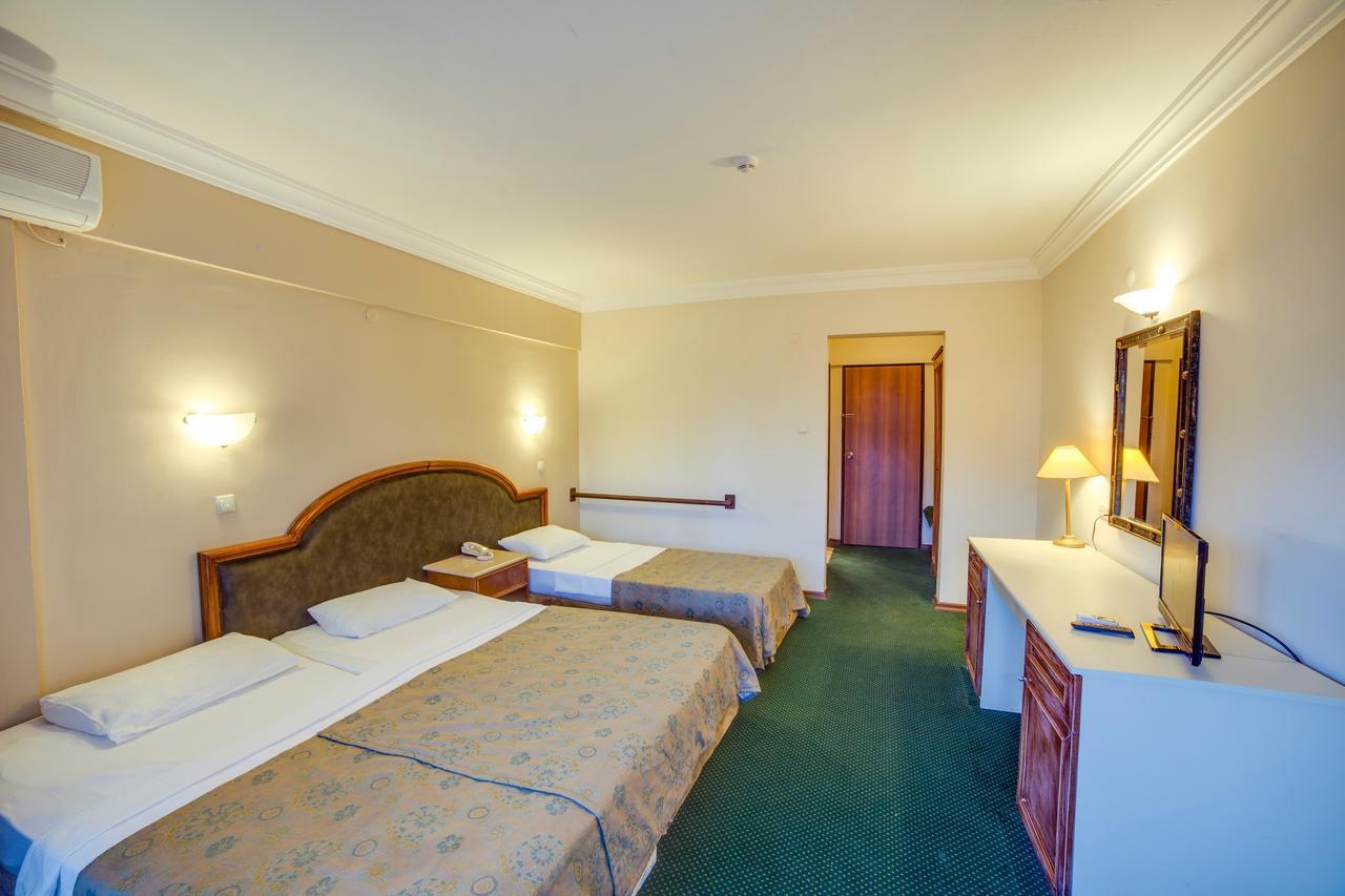 La Santa Maria Hotel كوشاداسيه المظهر الخارجي الصورة