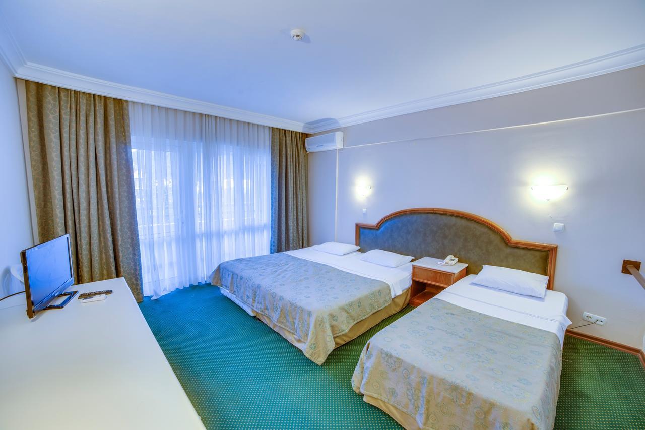 La Santa Maria Hotel كوشاداسيه المظهر الخارجي الصورة