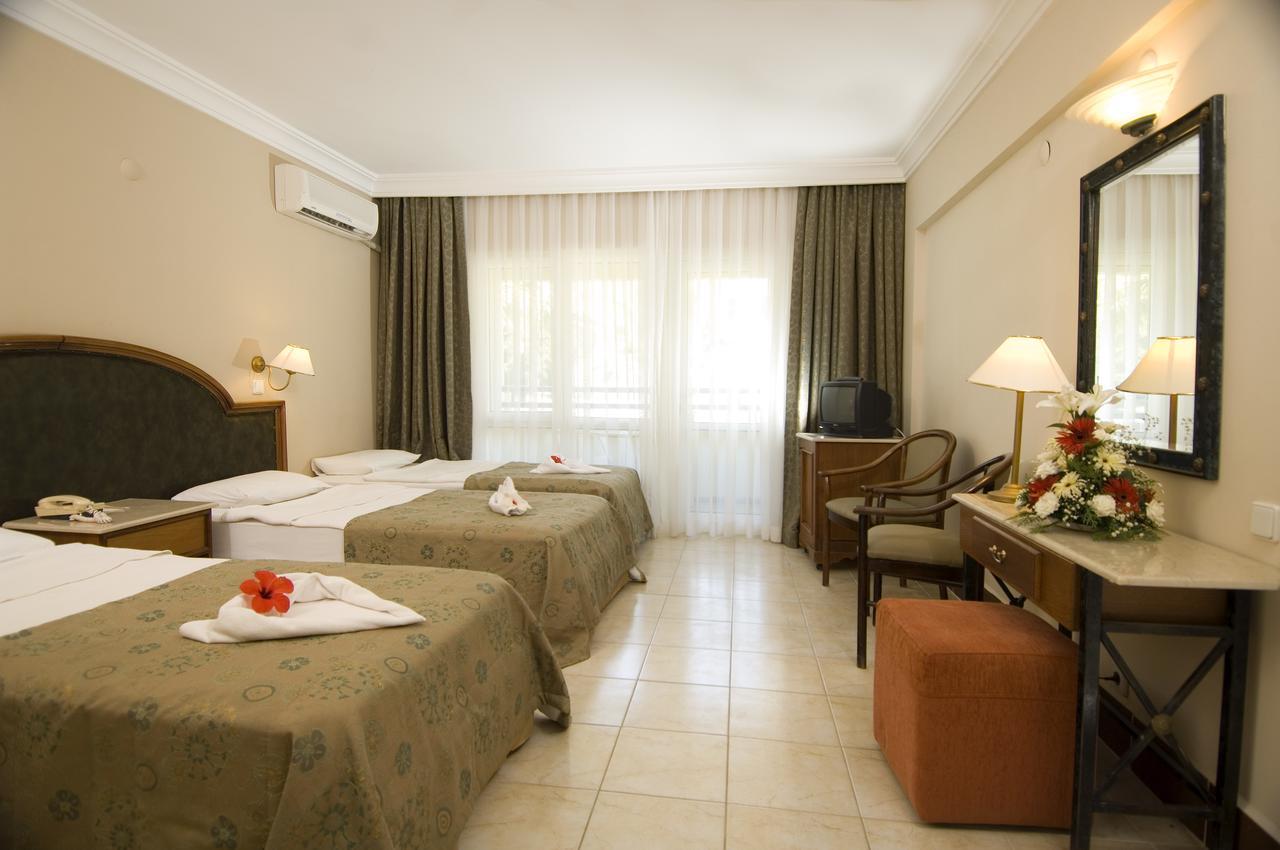 La Santa Maria Hotel كوشاداسيه المظهر الخارجي الصورة