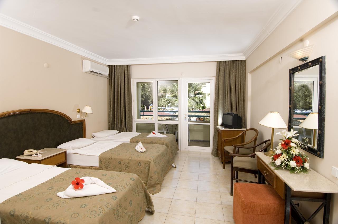 La Santa Maria Hotel كوشاداسيه المظهر الخارجي الصورة