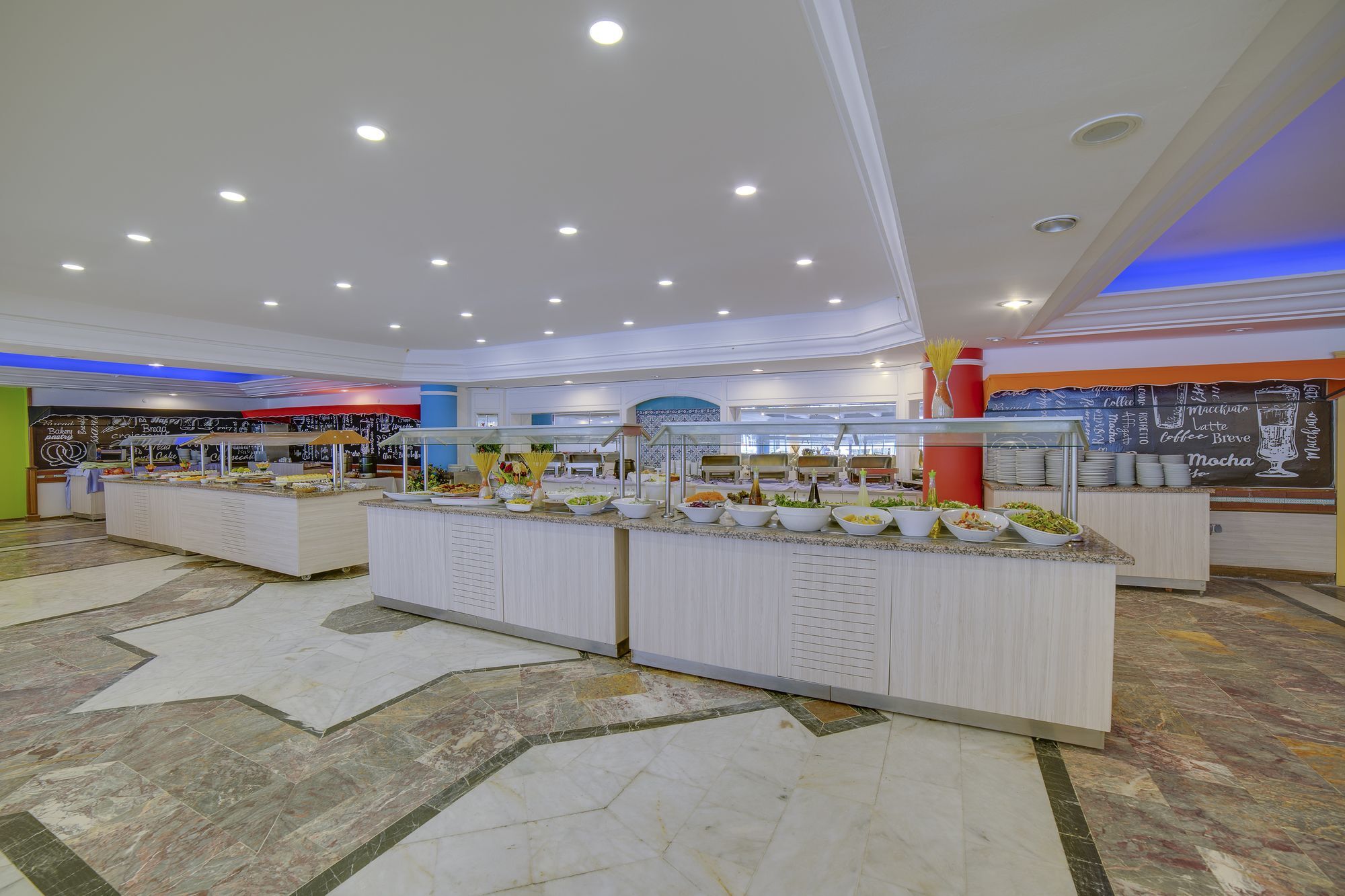 La Santa Maria Hotel كوشاداسيه المظهر الخارجي الصورة