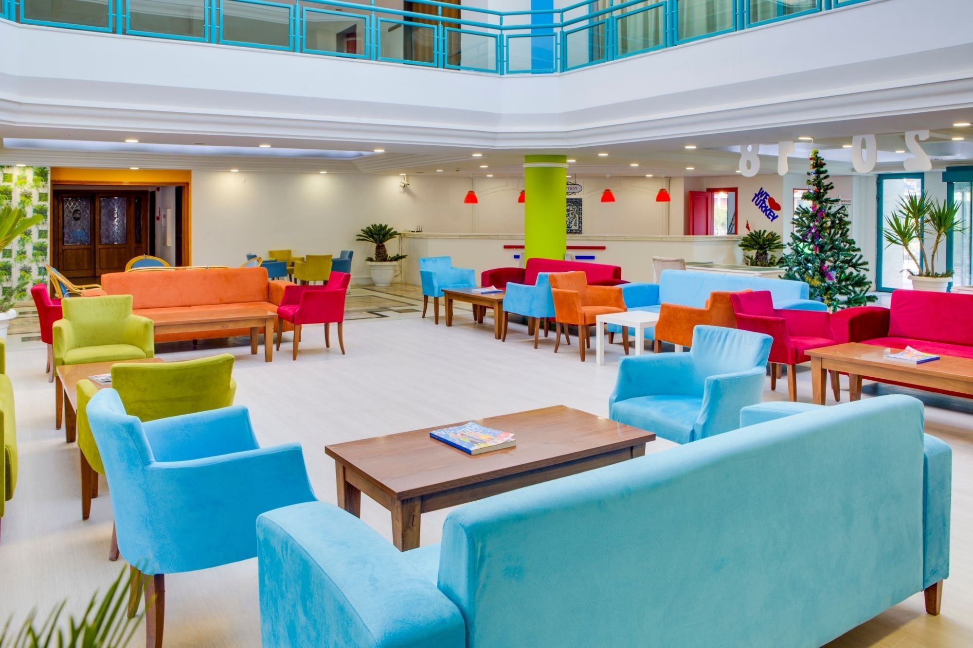 La Santa Maria Hotel كوشاداسيه المظهر الخارجي الصورة