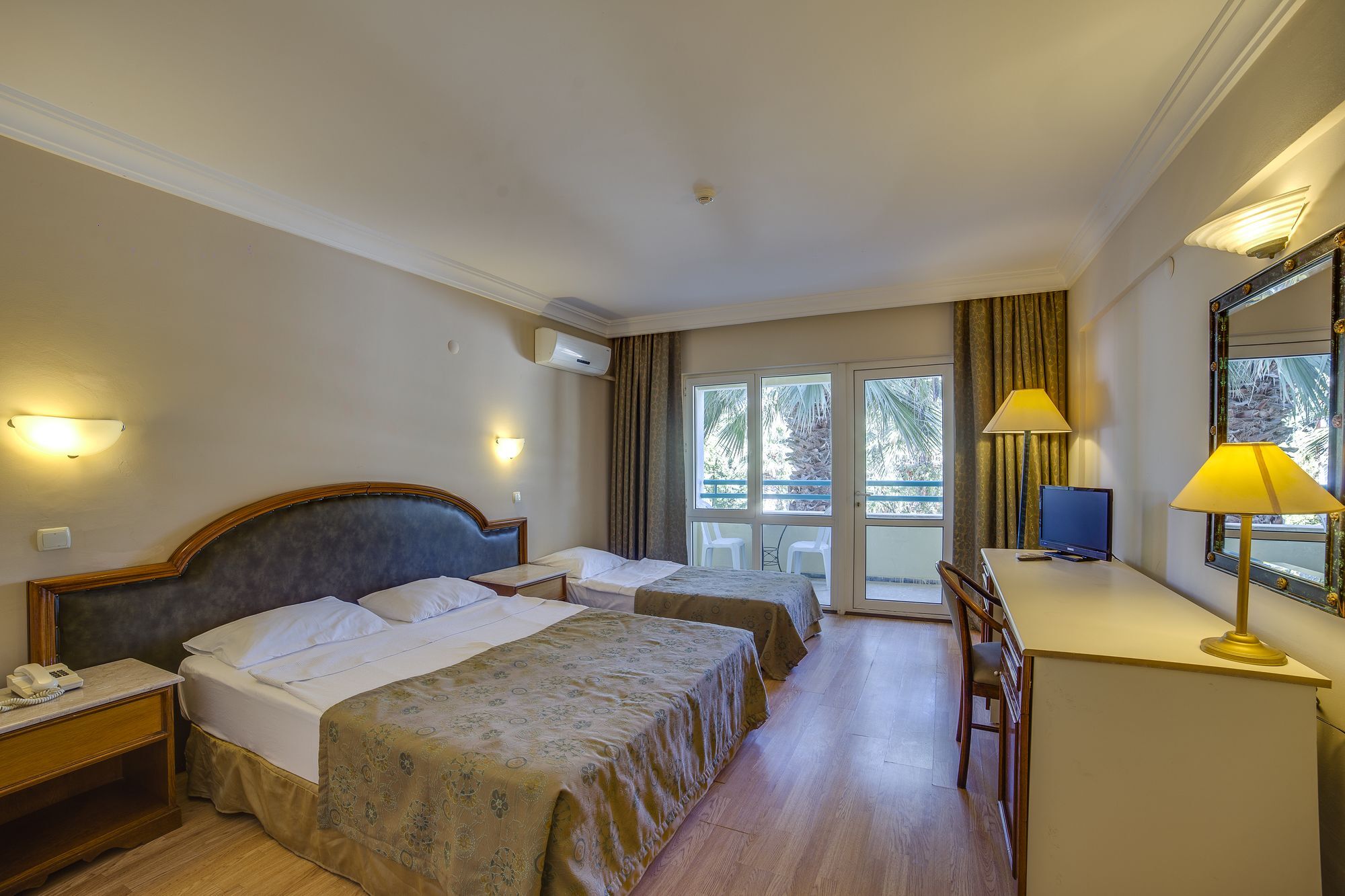 La Santa Maria Hotel كوشاداسيه المظهر الخارجي الصورة